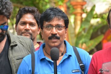 Kalahasti Movie Opening